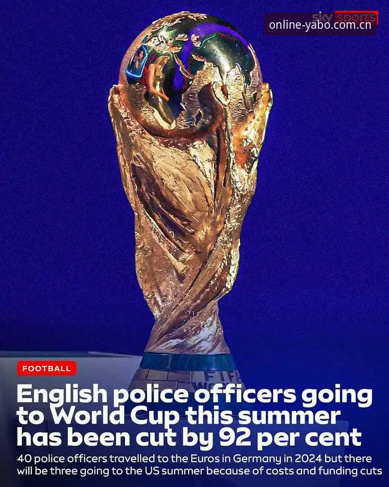 亚博怎么下载安卓版 世界杯安保措施详解:英国警员赴美人数锐减背后